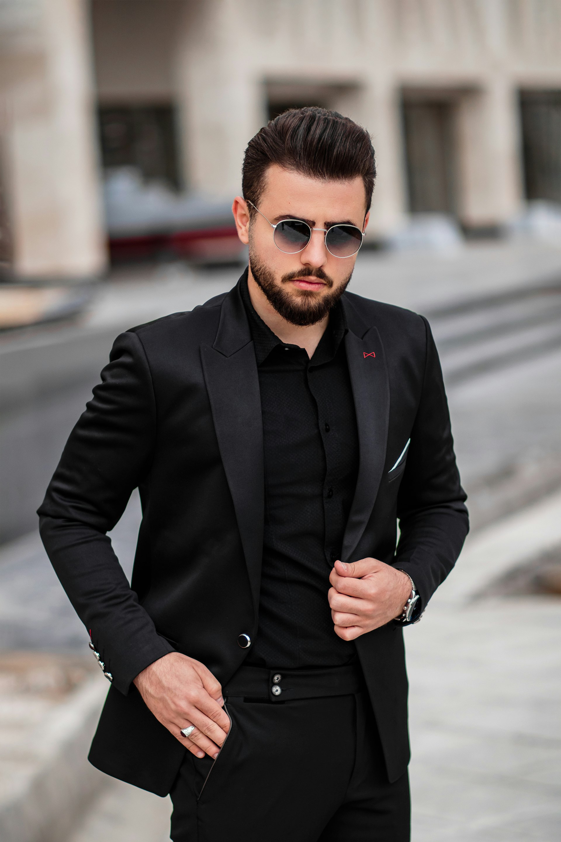 Men