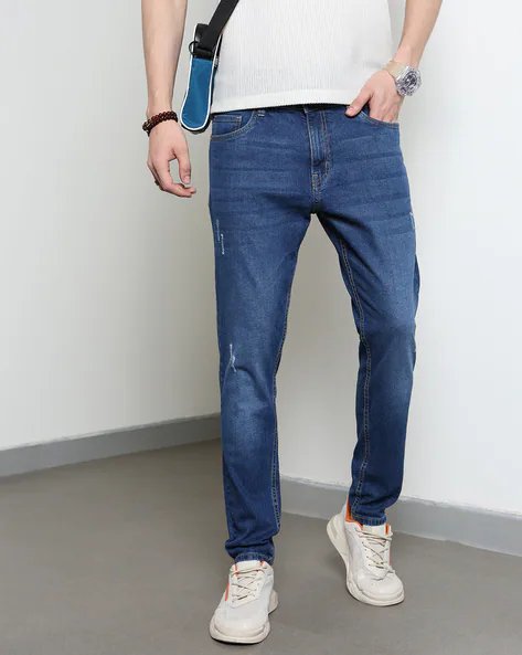 Slim Jeans
