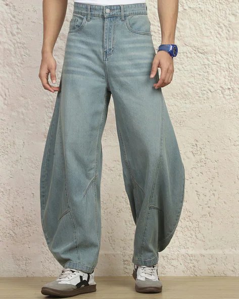 Style Jeans