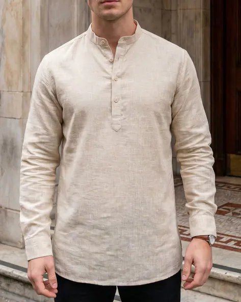 Collar Full Sleeve