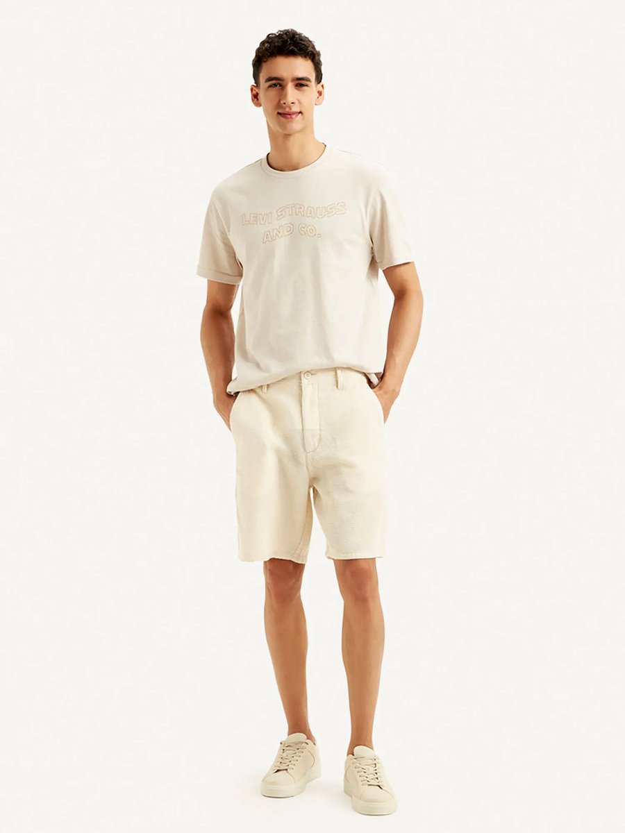 Pure Cotton Ultra Light Lounge Shorts