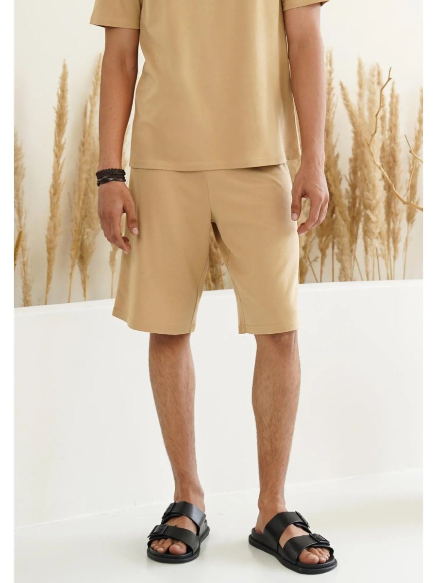 Pro Men S Dri Fit Fitness Shorts