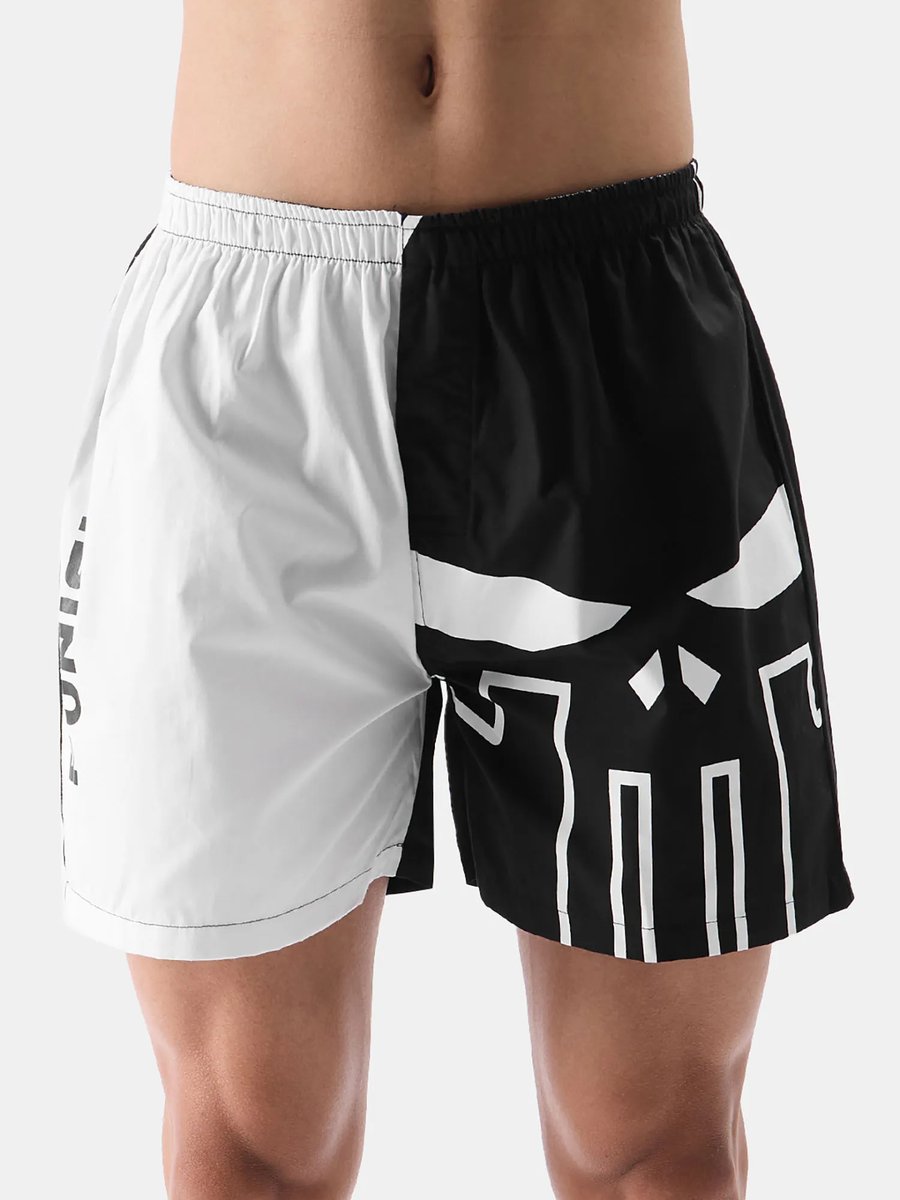 Performance Men Side Pocket Gym Shorts