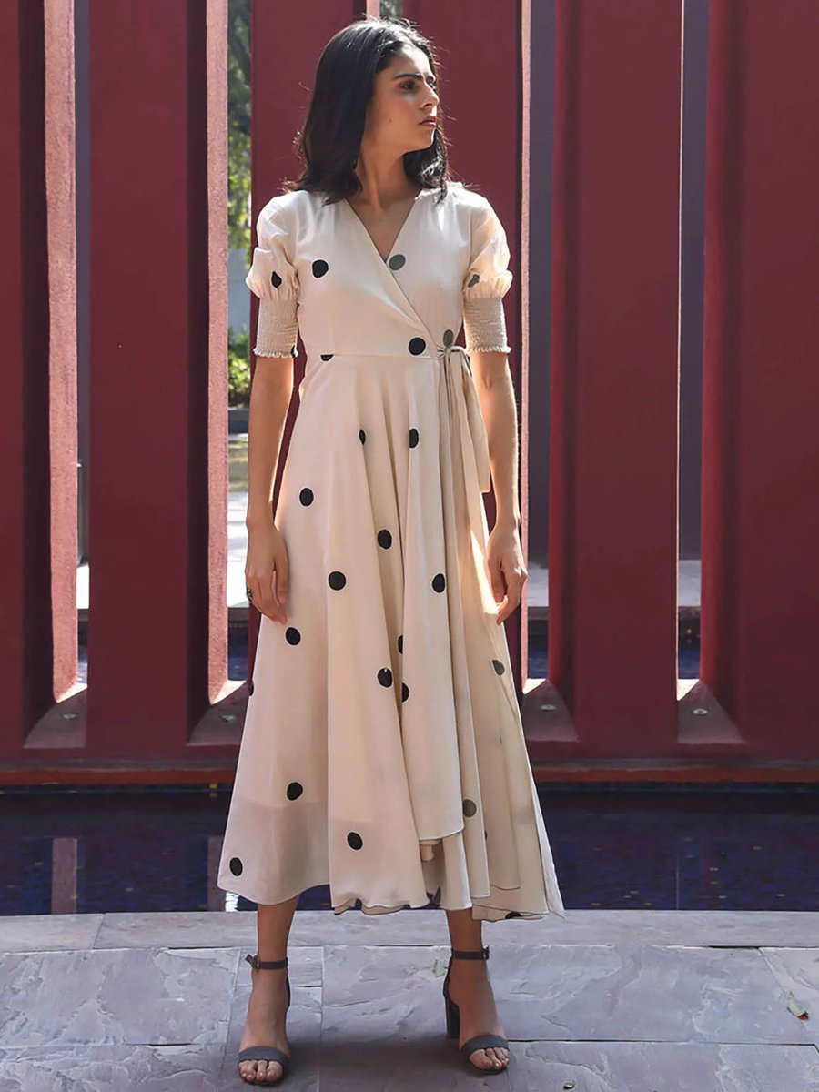 Boat Neck Ruched Maxi Dress
