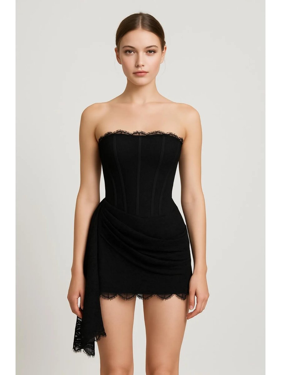 Bodycon Dress