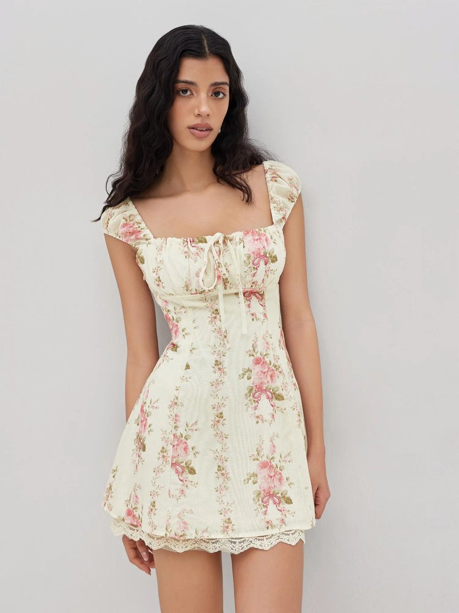 Embellished Shirt Midi Dress