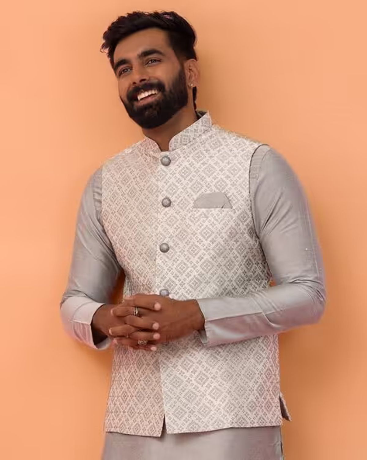 Men Nehru Jacket
