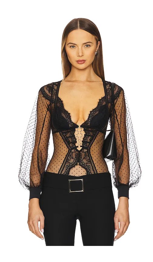 Constellation Bodysuit